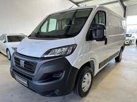 Gebraucht Fiat Ducato 140 PS (102 kW) 2024 Weiß Van
