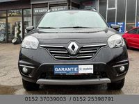 Gebraucht Renault Koleos Night&Day 173 PS (127 kW) 2014 Schwarz SUV