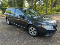 Gebraucht Volvo V70 175 PS (128 kW) 2009 Grau Kombi