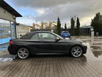 gebraucht BMW 218 i M Sport Paket HiFi PDC SHZ NAVI LED