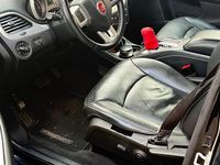 Gebraucht Fiat Freemont 2012 Blau SUV