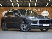 Gebraucht Porsche Cayenne 340 PS (250 kW) 2019 Grau SUV