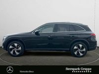 Gebraucht Mercedes GLC400d 381 PS (280 kW) 2022 Schwarz SUV