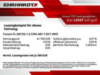 Gebraucht Hyundai Tucson Prime 136 PS (100 kW) 2022 Andere farbe SUV
