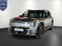 Neu Kia EV9 GT-Line 283 kW (385 PS) 2026 Grau SUV