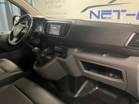 gebraucht Opel Vivaro XL 3t Kasten L2 Klimaauto/NAVi+Kamera/PDC