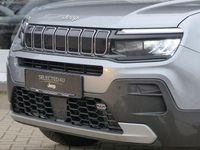 Neu Jeep Avenger Summit 110 PS (80 kW) 2026 Grau SUV