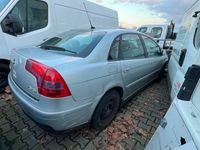 gebraucht Citroën C5 Limousine *76.000KM* aus 1. Hand