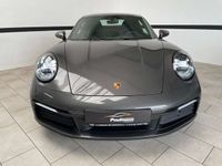 gebraucht Porsche 911 Carrera 4S PDK Matrix*Bose*Sportabgas*1.Hand*