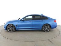 Gebraucht BMW 440 M Sport 326 PS (239 kW) 2018 Blau Coupé