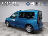 gebraucht VW Caddy Life