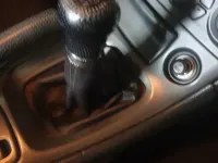 Gebraucht Toyota Celica 143 PS (105 kW) 2004 Schwarz Coupé