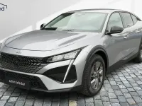 Gebraucht Peugeot 408 Allure 181 PS (133 kW) 2024 Grau Limousine