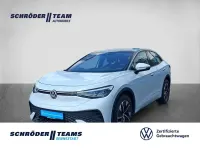 Używany VW ID.5 Pro 210 kW (286 KM) 2024 Biały SUV