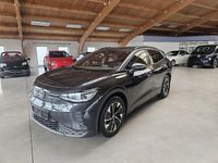 Gebraucht VW ID.4 Pro Performance 150 kW (204 PS) 2021 Grau SUV