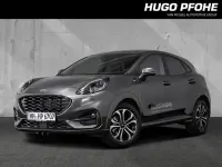Gebraucht Ford Puma ST-Line 125 PS (91 kW) 2024 Andere farbe SUV