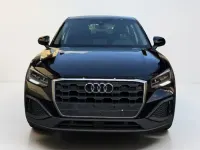 Gebraucht Audi Q2 150 PS (110 kW) 2021 Schwarz SUV