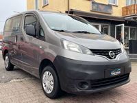 gebraucht Nissan NV200 /Evalia Kombi Comfort