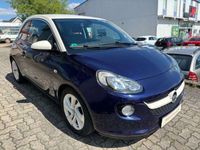 gebraucht Opel Adam 1.4i Jam*Klima+City-driv.+Lenkh.+Alu+Eu 5*
