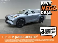 Gebraucht Toyota Highlander Luxury 246 PS (180 kW) 2024 Metallic SUV