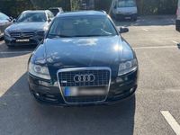 gebraucht Audi A6 3.0 TDI V6 Quattro (ATM)