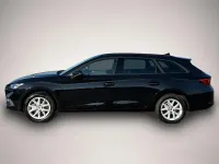 Gebraucht Seat Leon ST Style 150 PS (110 kW) 2026 Manufacturer Kombi