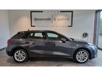 gebraucht Audi A3 Sportback e-tron Sportback 40 TFSI e Nav/EPH/SHZ/17''/Temp/ASI/conn