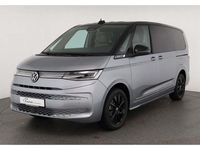 Neu VW Multivan Life 150 PS (110 kW) 2025 Monosilber metallic Van
