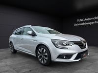 Gebraucht Renault Mégane IV Bose Edition 159 PS (116 kW) 2019 Silber Limousine