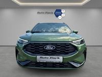 Neu Ford Kuga ST-Line 186 PS (136 kW) 2025 Gruen SUV