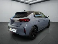 Gebraucht Opel Corsa-e 114 kW (156 PS) 2023 Grau Kleinwagen