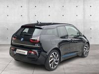 gebraucht BMW i3 120Ah