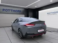 Gebraucht Hyundai i30 N Performance 275 PS (202 kW) 2019 Grau Limousine
