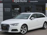 Gebraucht Audi A4 Sport 272 PS (200 kW) 2016 Ibisweiss Kombi