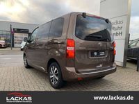 gebraucht Toyota Verso ProaceCompact Team D 2.0 -4D *HUD*Kamera*Navi*