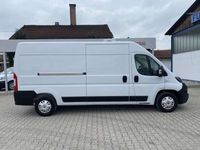 gebraucht Fiat Ducato KASTENWAGEN 35 L4H2 140 MJ