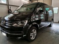 gebraucht VW Multivan Bulli T670 Jahre Sonderedition