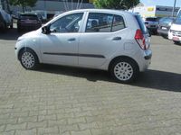 gebraucht Hyundai i10 1.1 Classic