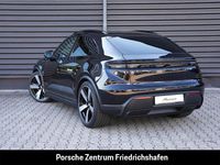 Gebraucht Porsche Macan 380 kW (517 PS) 2025 Schwarz SUV