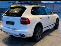 Gebraucht Porsche Cayenne 239 PS (175 kW) 2010 SUV