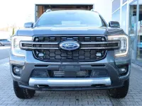 Neu Ford Ranger Wildtrack 205 PS (150 kW) 2026 Grau Pickup