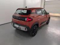 Neu Dacia Spring Extreme 75 kW (102 PS) 2026 Brick red Kleinwagen