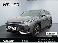 Neu MG EHS Luxury 272 PS (200 kW) 2026 Blau (arcticblue) SUV