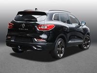 Gebraucht Renault Kadjar Black Edition 158 PS (116 kW) 2021 Schwarz SUV
