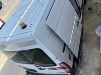 Gebraucht Opel Movano 125 PS (91 kW) 2012 Weiß Van / Kleinbus