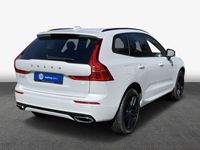 gebraucht Volvo XC60 T6 AWD Recharge Geartronic RDesign