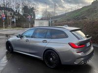 Second-hand Alpina D3 355 CP (261 kW) 2020 Berlinǎ