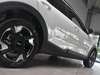 Neu Kia Stonic 101 PS (74 kW) 2026 Weiß SUV