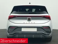 Używany Cupra Born 169 kW (231 KM) 2025 Srebrny Hatchback
