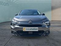 Gebraucht Citroën C4 Shine 131 PS (96 kW) 2023 Grau Kleinwagen